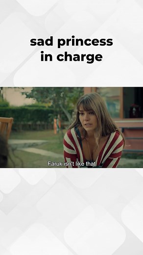 Sureyya Gave Emir an Advice #BrideofIstanbul #ÖzcanDeniz #AslıEnver | Bride of Istanbul - İstanbullu Gelin