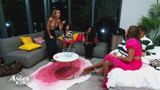 Les Anges - Saison 13 Episode 09 du 16 avril 2026