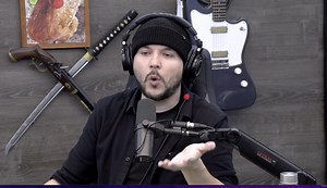 Tim Pool on the Allen, Texas, shooter posting about his show: “I think it's funny and I really just don't care”