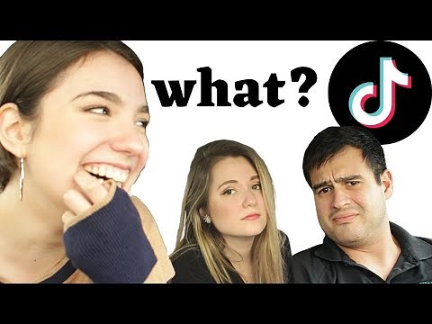 we tried the cursive singing challenge...