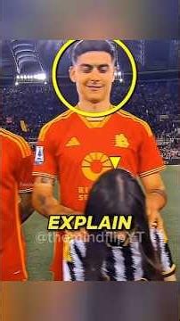 The Secret Behind Player Mascots!