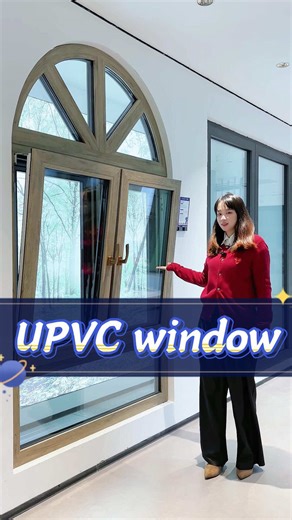 Upvc Windows: Energy Saving and Durable Solutions