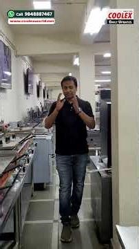 Complete Fried Chicken Equipment 🔥 | Fryer, Warmer & Coating Machines