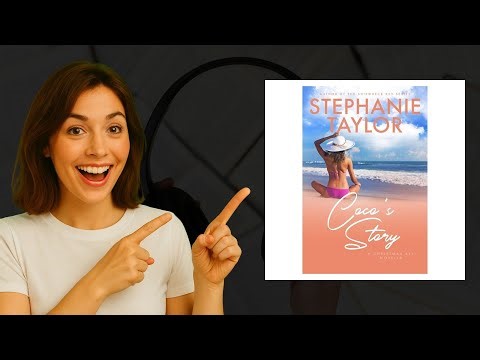 Coco's Story Audiobook by Stephanie Taylor | A Raw Coming-of-Age Journey