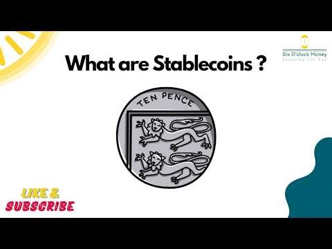 The Truth About Stablecoins: Risks, Reserves, and the Next Trillion‑Dollar Market