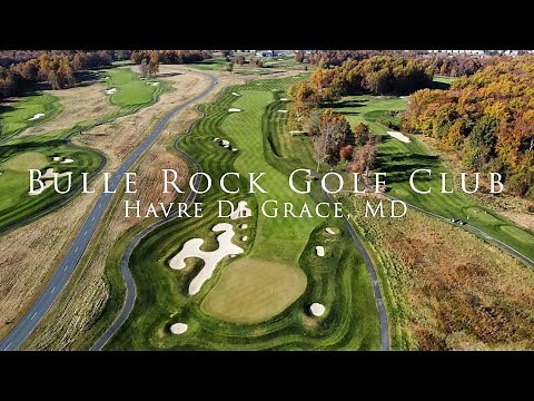 Bulle Rock Golf Course
