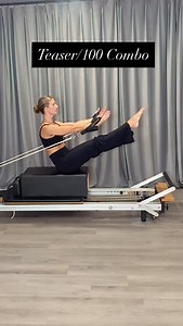 3.7K views · 510 reactions | Two of the most “famous” Pilates...