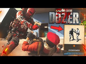 THE NEW OVERPOWER EXECUTION 😮