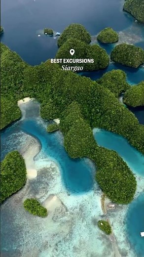 8 Top Destination in the PHILIPPINES - You Must Visit