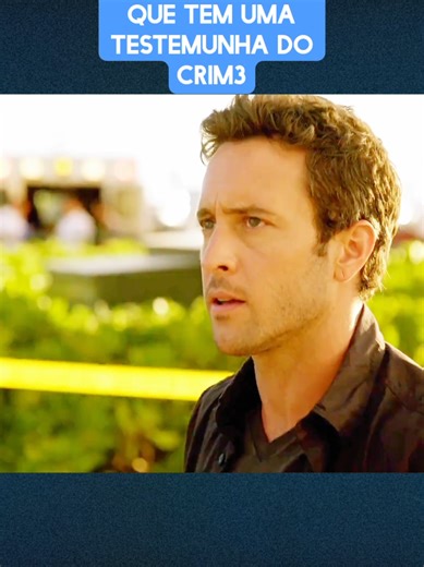Tem testemunha #Hawaiifive0 #cena #viral #ftv