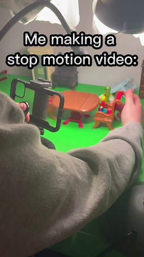 Creative Lego Stikbot Animation | The Croods Memes