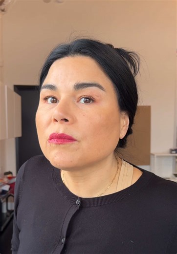 Uprise Mascara for Sensitive Eyes: A Game Changer