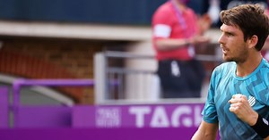 Cameron Norrie | Player stats, ranking, bio & news