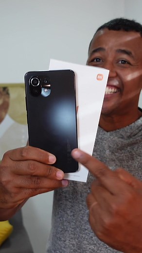 Xiaomi 11 Lite 5G NE: Vale a Pena em 2023? Resenha Completa!
