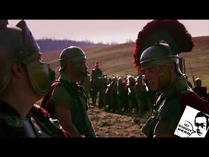 Rome HBO Season 1 Ep. 3 - An Owl in a Thornbush Part 1 REVIEW