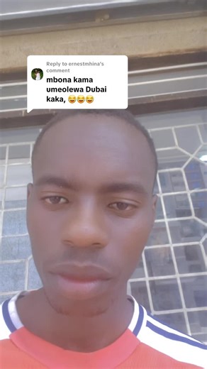 Replying to @ernestmhina #foryou