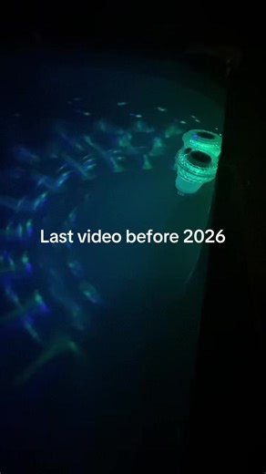 Last video of 2025