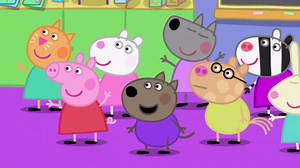 Peppa Pig - Count it out