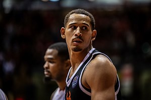 Mic'd Up Moments: Juan Toscano-Anderson