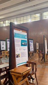 Research Day – Poster Session 👌🏻 #A_MOVE_TO_IMPROVE #researchday #TCCD #engineering #cairouniversity #umrf #technicalcenter | Technical Center for Career Development -TCCD