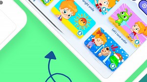 Download and run Groovy The Martian - Cartoon and songs for kids on PC & Mac (Emulator)