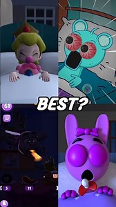 Jumpscare Troll Sprunki 🤣 #animation #funny #sprunki #incredibox #memes #shortsvideo