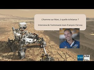 L'homme sur Mars : à quelle échéance ?