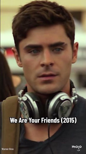 Zac Efron Through The Years!