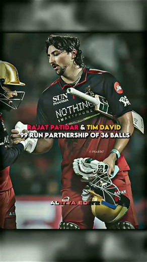 players come and go but a foreigner finisher is compulsory in RCB 🗿|#cricket #rcbvscsk