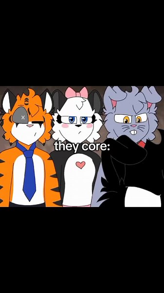 Esencias de Mr. Hopp: Demonios y Animación