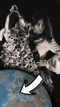 How Flamenco Became Spain's National Music