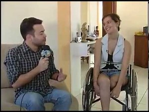 Programa Viver Bem SBT-MS - Vlog da Mini