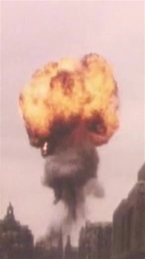 Threads 1984 Nuclear War Film: The Most Terrifying Movie Ever