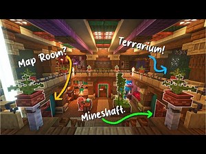 The Only Underground Base Guide You NEED