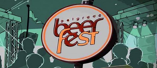 Belgrade Beer Fest | Dates & Walkable Hotels in Belgrade