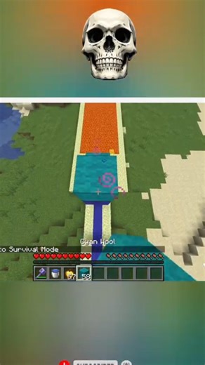 Minecraft Mlg🔥🔥