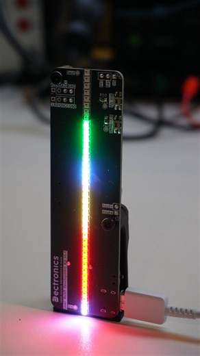 Dectronics on Instagram: "Fluometer Development Kit!"