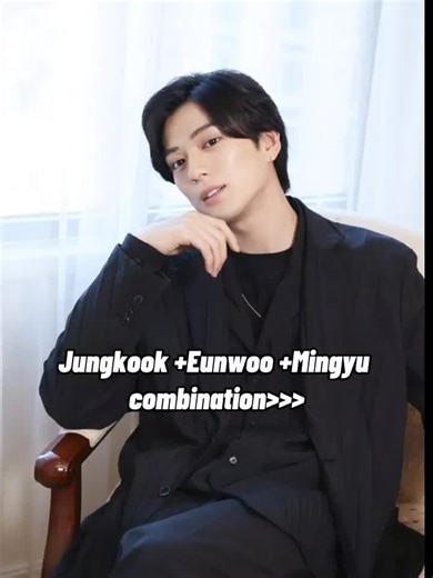 Zoro, Mackenyu, Jungkook, and Mingyu: Share the Same Age Now