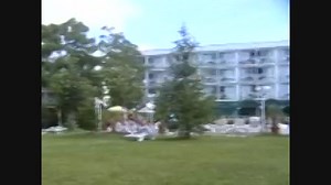 Zefir Hotel Bulgária 2009