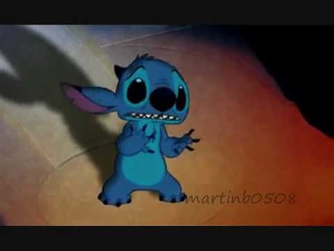 STITCH THE WOLFMAN TRAILER #1