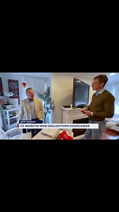 My new interview for @news12nj | John Alite