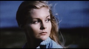 The Shuttered Room (1967)