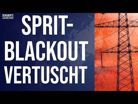 Eilt💥Kraftstoff-Blackout in Deutschland💥Dramatische Warnung: „systemische Treibstoffknappheit"💥