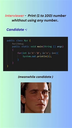 tech.code7 on Instagram: "#javadeveloper #javaprogramming #coding #virelvideo #developer #development #instgramgrow #contentstrategist #html #css #javascript #oops #sql #collagestudent #cse #python #exp #mnc #explore #viralreels #newdelhi #noida #bhopal #bangalore #hyderabad #gurgaon #punecity"