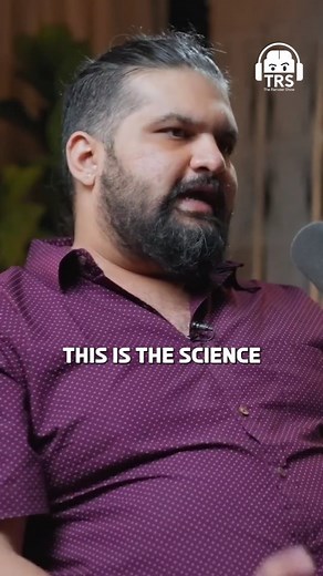 The Ranveer Show on Instagram: "Why you must pray for your ancestors? Rithwik Subramanya and @beerbiceps open up on the science behind the tradition called 'Shraddh'. They further talk about how performing a certain puja on these days can benefit our ancestors and relieve them of their karma. Watch this amazing episode only on YouTube/BeerBiceps. @rithwik.ms @beerbiceps @ranveerallahbadia #shraadh #spirituality #karma #dosha #ancestors #spiritual #puja #beerbiceps #ranveerallahbadia #theranveers