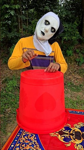 The Funniest Cucumber Challenge Ever! 🥒🤣