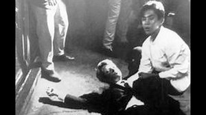 Man who heard Robert Kennedy's last words when he was a teen dies in California