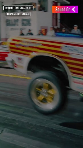 Wheels Up Old School Drag Racing 🏁 | HotRodHarrys.com