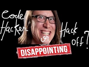 Ex-Hacker Gets a Bit Technical (a follow up Pt.1)