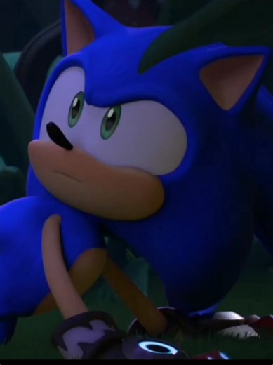 Funny Sonic Prime Clips Compilation Part 04